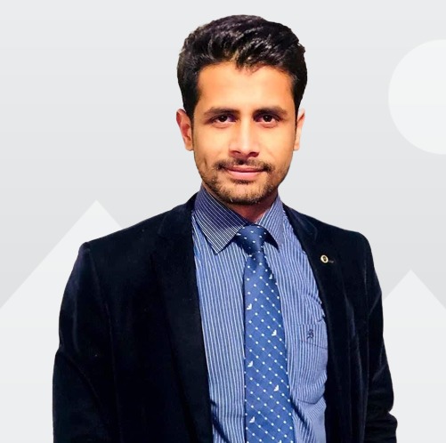 Profile photo of Ihtisham Mehmood - Data Scientist and Business Analyst